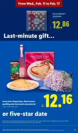 Lidl weekly ad week 7 Page 9