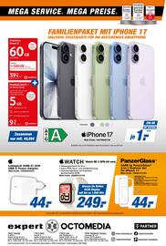 Expert Octomedia Prospekt woche 6 Seite 16
