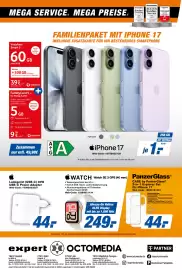 Expert Octomedia Prospekt woche 6 Seite 16