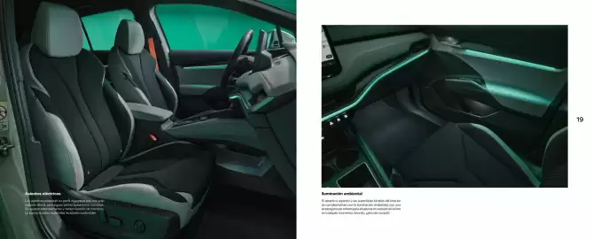 Folleto ŠKODA Página 10