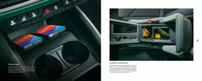 Folleto ŠKODA Página 11