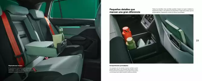 Folleto ŠKODA Página 12