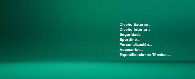 Folleto ŠKODA Página 2