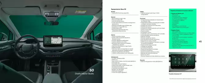 Folleto ŠKODA Página 23