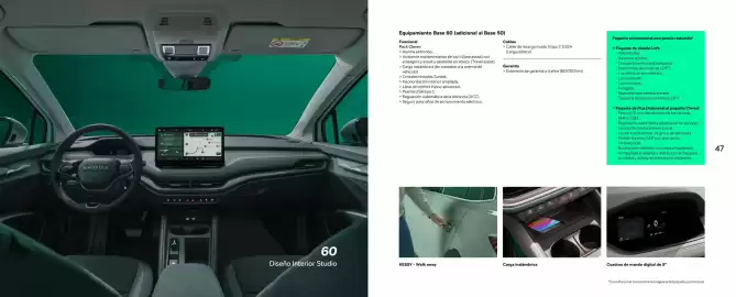 Folleto ŠKODA Página 24