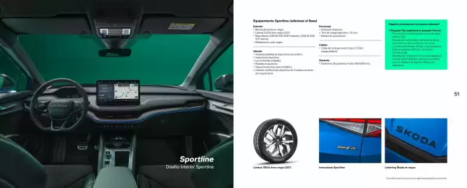Folleto ŠKODA Página 26