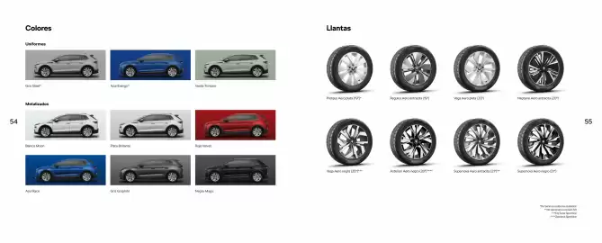 Folleto ŠKODA Página 28
