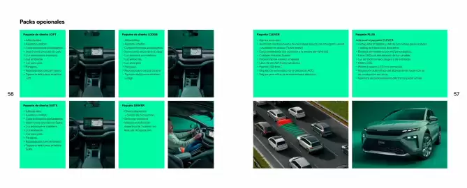 Folleto ŠKODA Página 29