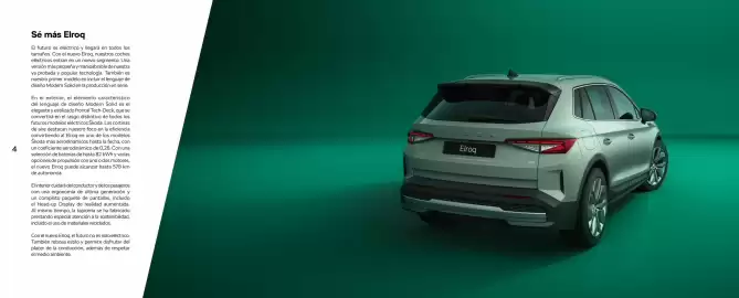 Folleto ŠKODA Página 3