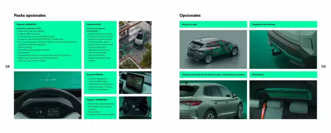 Folleto ŠKODA Página 30