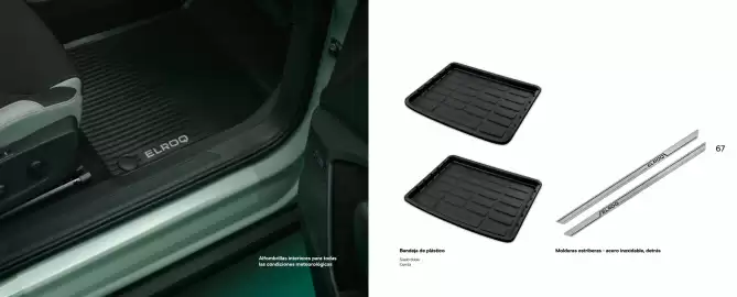 Folleto ŠKODA Página 34