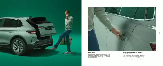 Folleto ŠKODA Página 6