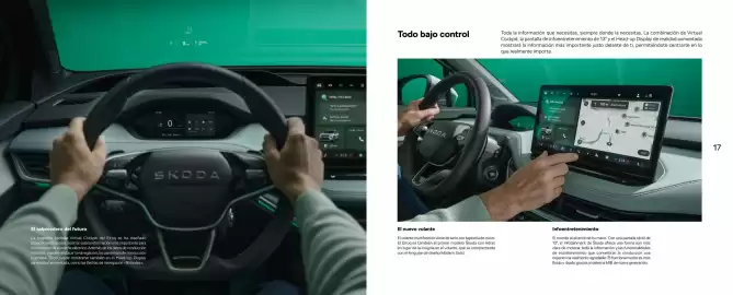 Folleto ŠKODA Página 9