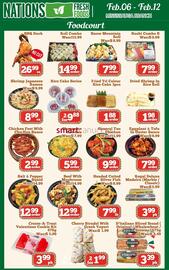 Nations Fresh Foods flyer week 6 Page 4