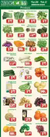 Nations Fresh Foods flyer week 6 Page 3