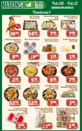 Nations Fresh Foods flyer week 6 Page 4