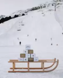 Swatch gazetka Strona 1