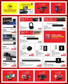 Visions Electronics flyer week 6 Page 4