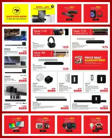 Visions Electronics flyer week 6 Page 4