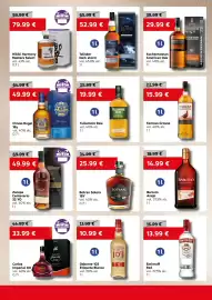 VELTA Free Shop leták Strana 2