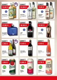 VELTA Free Shop leták Strana 3