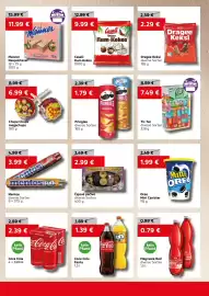 VELTA Free Shop leták Strana 5