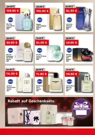 VELTA Free Shop leták Strana 6