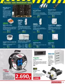 Bauhaus leták Strana 11