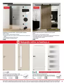 Bauhaus leták Strana 17