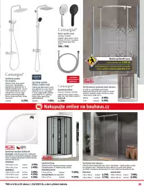 Bauhaus leták Strana 25