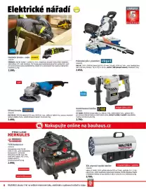 Bauhaus leták Strana 4