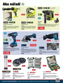 Bauhaus leták Strana 5