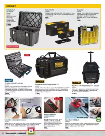 Bauhaus leták Strana 6