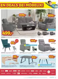 Möbelix Prospekt woche 6 Seite 3