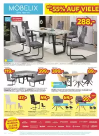 Möbelix Prospekt woche 6 Seite 6