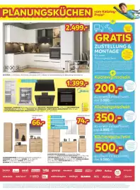 Möbelix Prospekt woche 6 Seite 7