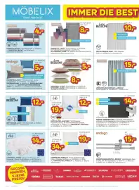 Möbelix Prospekt woche 6 Seite 8
