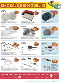 Möbelix Prospekt woche 6 Seite 9