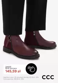 CCC gazetka tydzień 6 Strona 8