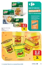 Carrefour folder Pagina 11