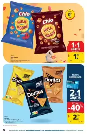 Carrefour folder Pagina 12