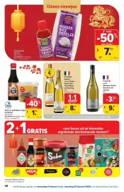 Carrefour folder Pagina 18