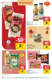 Carrefour folder Pagina 20