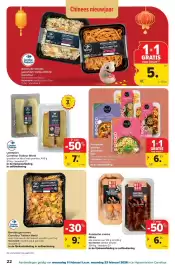 Carrefour folder Pagina 22