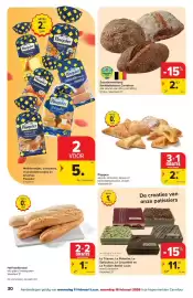 Carrefour folder Pagina 30