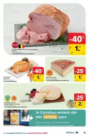 Carrefour folder Pagina 31
