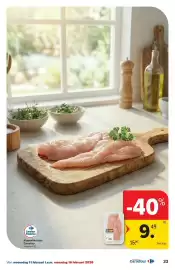 Carrefour folder Pagina 33