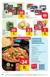 Carrefour folder Pagina 36