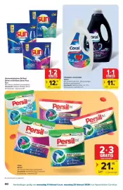 Carrefour folder Pagina 40