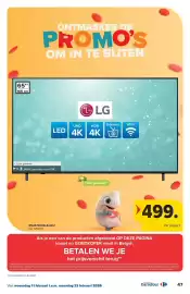 Carrefour folder Pagina 47